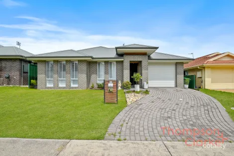 1 Shortland Dr, Rutherford, NSW 2320