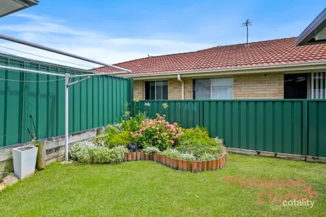 Property photo of 1 Shortland Drive Rutherford NSW 2320