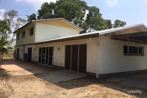 Property photo of 81 Cheffins Road Bowen QLD 4805