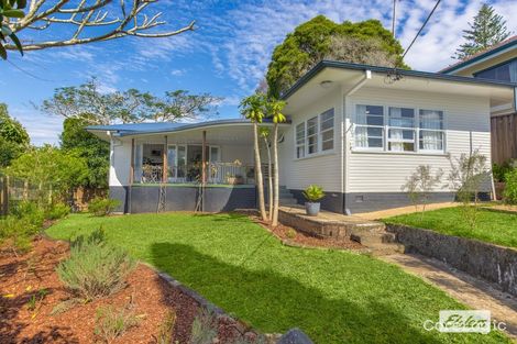 Property photo of 25 Scott Street South Murwillumbah NSW 2484