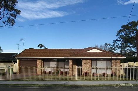 Property photo of 178 Elizabeth Bay Drive Lake Munmorah NSW 2259