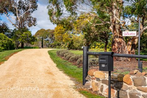 Property photo of 15 Arndell Place Richmond TAS 7025
