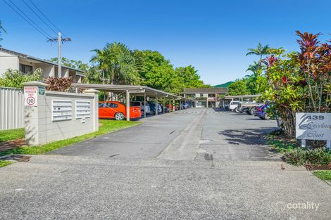 Property photo of 36/439-443 Severin Street Manunda QLD 4870