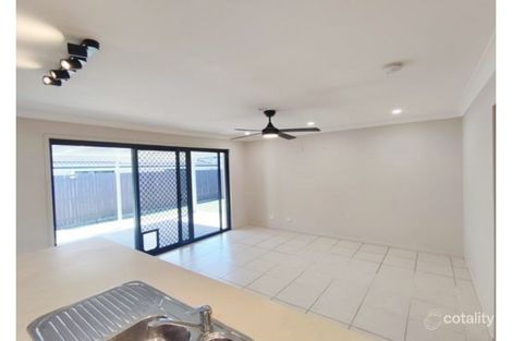 Property photo of 40 Barrallier Place Drewvale QLD 4116