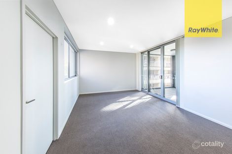 Property photo of 21/37 Campbell Street Parramatta NSW 2150