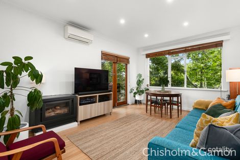 Property photo of 9/157 Brighton Road Elwood VIC 3184