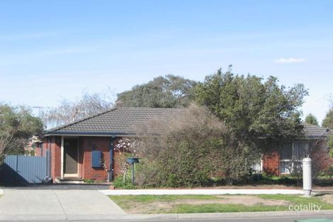 Property photo of 12 Fitzgerald Road Hallam VIC 3803