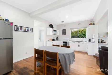 Property photo of 6 Finlayson Crescent Traralgon VIC 3844