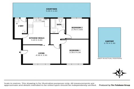 Property photo of 2/48 Sussex Terrace Westbourne Park SA 5041