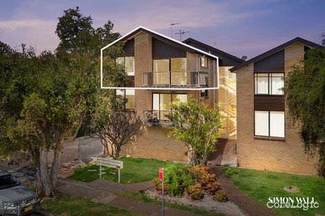 Property photo of 7/64 Railway Street Merewether NSW 2291