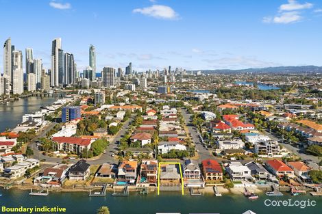 Property photo of 123 Stanhill Drive Surfers Paradise QLD 4217