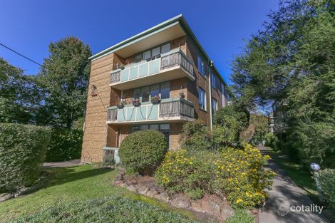 6/22 Connell St, Hawthorn, VIC 3122
