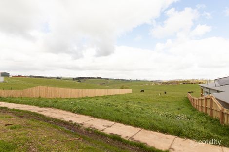 Property photo of 28 Ranceby Road Poowong VIC 3988