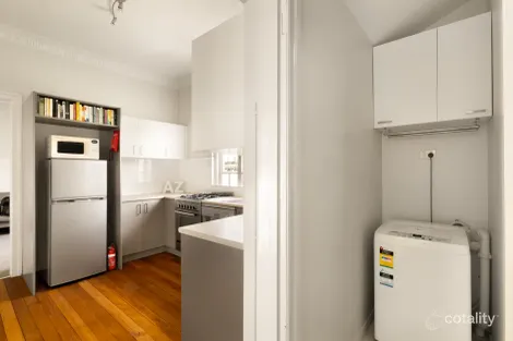 Property photo of 3/70 Victoria Street Windsor QLD 4030