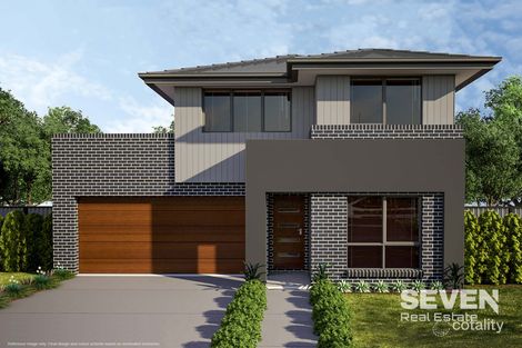 813 Windsor Rd, Box Hill, NSW 2765