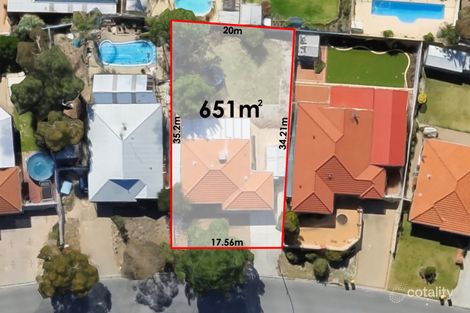 Property photo of 127 Bluegum Road Beechboro WA 6063