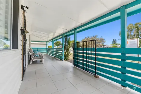 Property photo of 9 Prince Street Beachmere QLD 4510