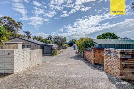 5/46 Monash Rd, Loganlea, QLD 4131