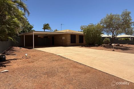 Property photo of 21 Haddon Way Nickol WA 6714