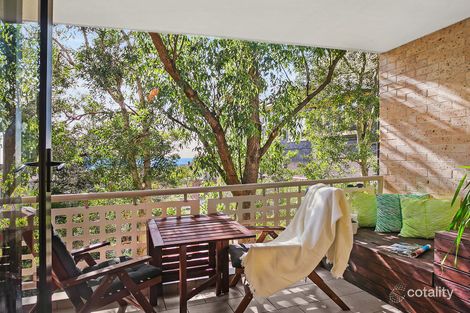 Property photo of 29/4-8 Edgecumbe Avenue Coogee NSW 2034