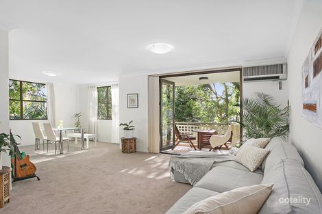 Property photo of 29/4-8 Edgecumbe Avenue Coogee NSW 2034