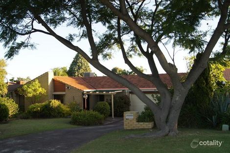 Property photo of 6 Nigel Court Leeming WA 6149