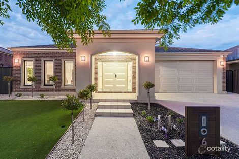 Property photo of 6 Arapiles Avenue Craigieburn VIC 3064