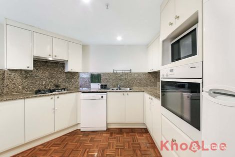 Property photo of 602/28 Harbour Street Sydney NSW 2000