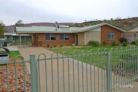 Property photo of 7 Warber Court Larapinta NT 0875