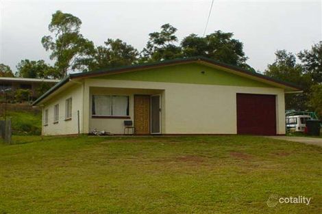15 River Tce, Herberton, QLD 4887