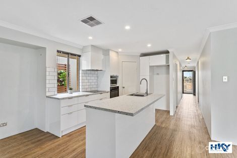 Property photo of 23 Kersley Avenue Ellenbrook WA 6069