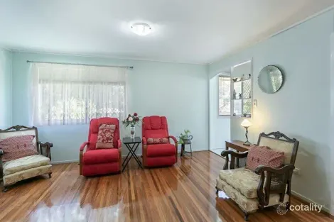 Property photo of 169 Old Ipswich Road Riverview QLD 4303