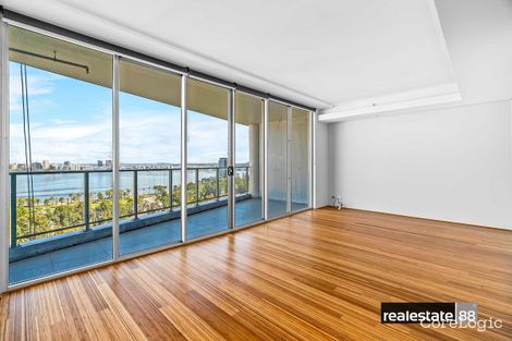 Property photo of 85/22 St Georges Terrace Perth WA 6000