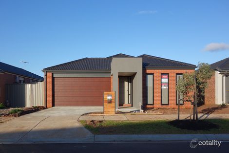 Property photo of 21 Stonehill Drive Maddingley VIC 3340