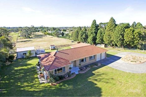 Property photo of 2 Kingcott Place Annangrove NSW 2156