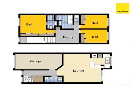 Property photo of 3/31-32 Rosella Close Calamvale QLD 4116