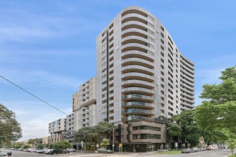 508/33 Blackwood St, North Melbourne, VIC 3051