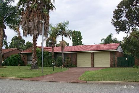 Property photo of 4 Bramble Way Ballajura WA 6066