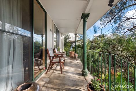 Property photo of 20 Savige Place Campbell ACT 2612