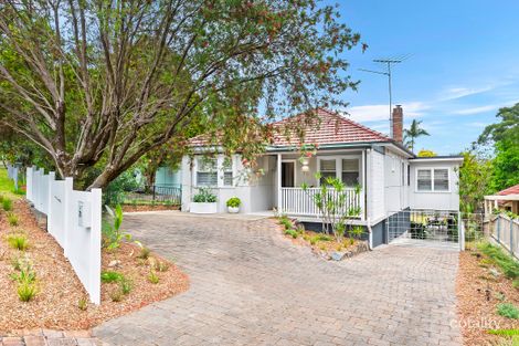 Property photo of 78 Morrison Road Gladesville NSW 2111