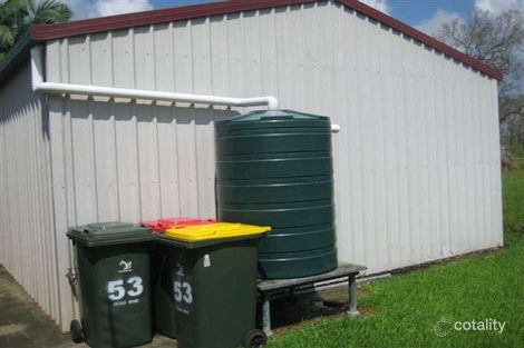 Property photo of 53 Texas Road Jensen QLD 4818