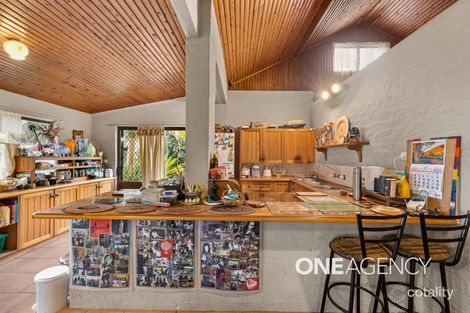 Property photo of 29 Waterpark Road St Georges Basin NSW 2540