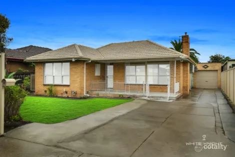 171 Mcintyre Rd, Sunshine North, VIC 3020