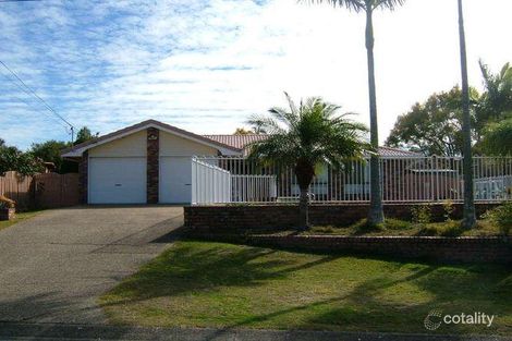 Property photo of 3 Sundew Street Sunnybank QLD 4109
