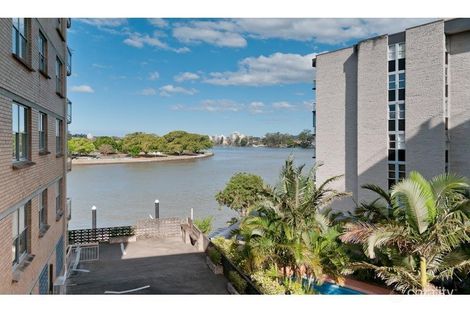 Property photo of 12/48 Glen Road Toowong QLD 4066