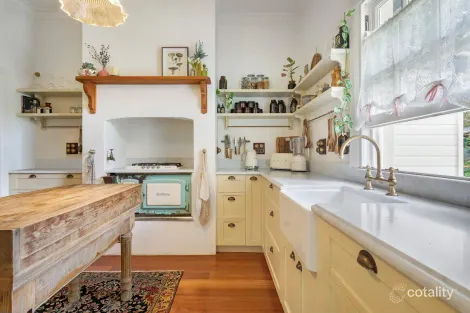 Property photo of 5 Deacon Street Bangalow NSW 2479