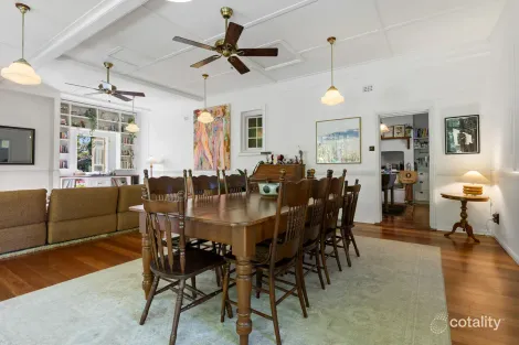 Property photo of 5 Deacon Street Bangalow NSW 2479