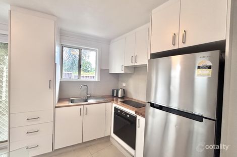 1 Cutcliffe Ave, Regents Park, NSW 2143