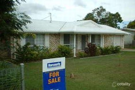 Property photo of 48 Conaghan Street Gracemere QLD 4702