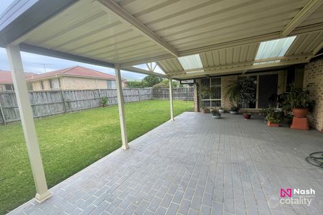 Property photo of 36 Plowman Road Currans Hill NSW 2567
